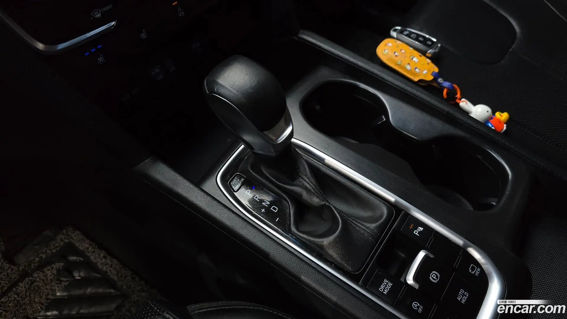 Hyundai Santafe Diesel 2,0 4WD 2018