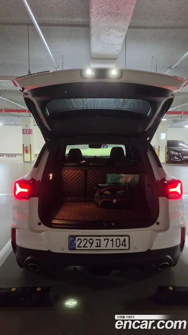 Chevrolet Trailblazer 1.3 Turbo 2WD