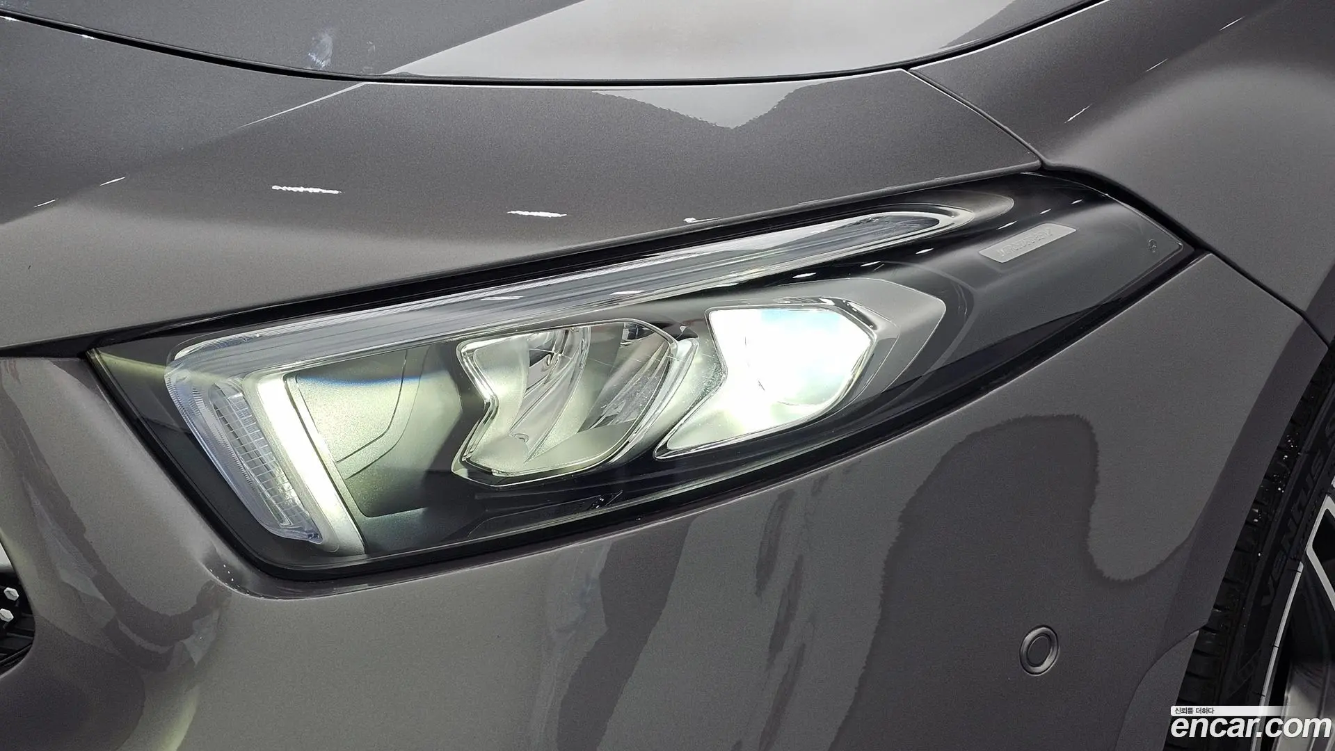 Mercedes-Benz A-Class A250 4MATIC Sedan 2021