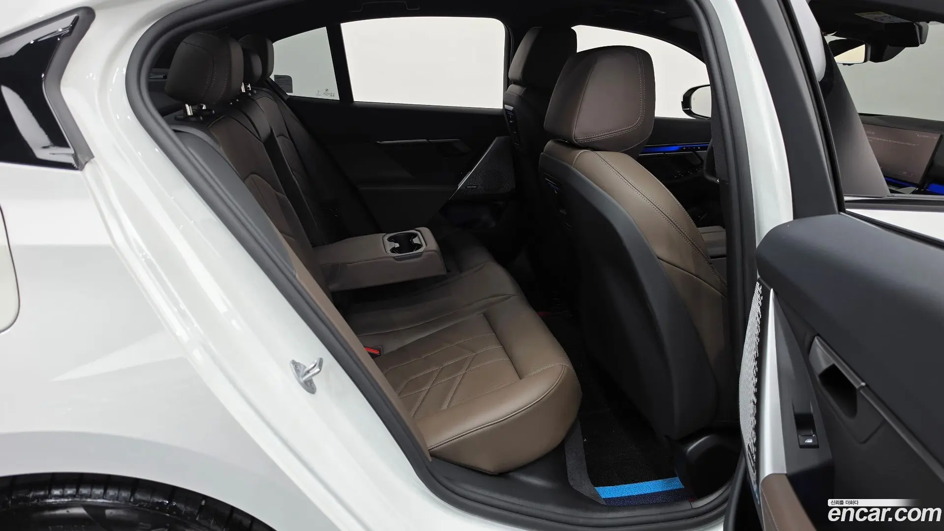 BMW 5-Series 520i M Sport 2023