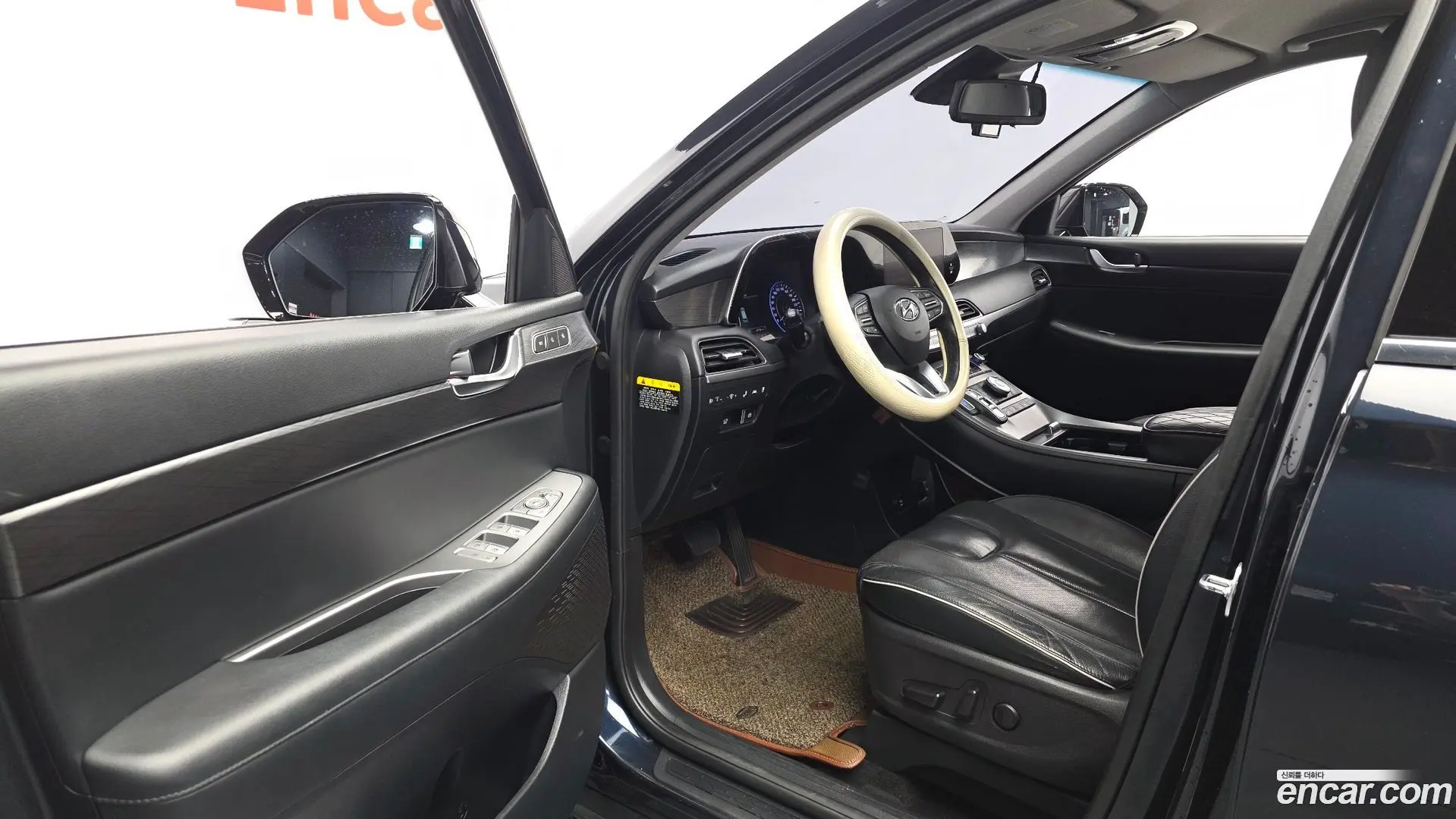 Hyundai Palisade Diesel 2.2 4WD