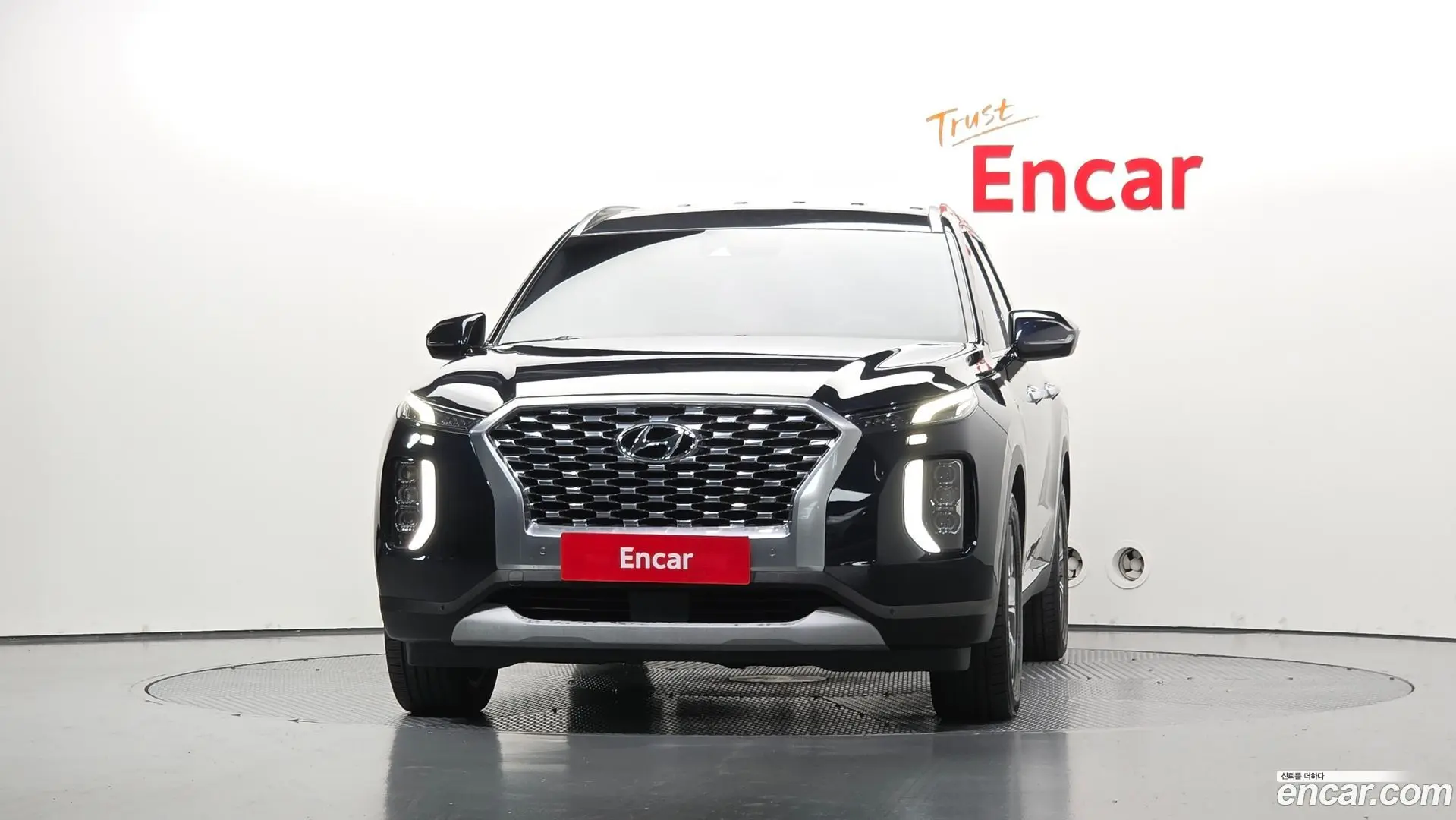 Hyundai Palisade Diesel 2.2 4WD