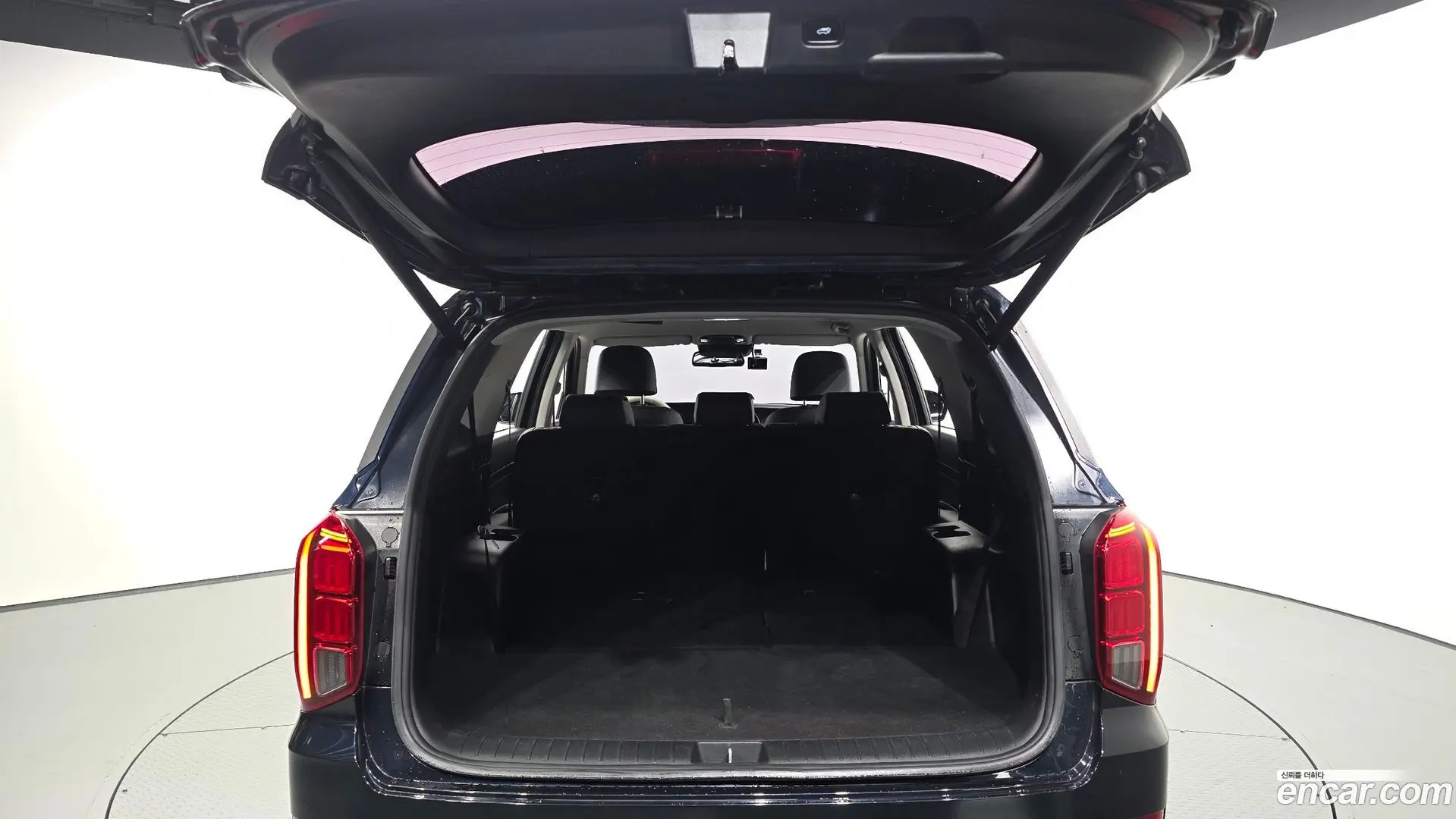 Hyundai Palisade Diesel 2.2 4WD