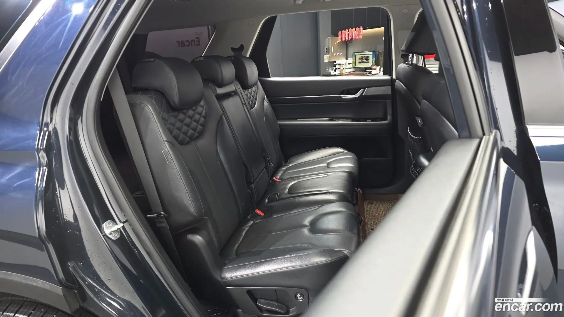 Hyundai Palisade Diesel 2.2 4WD