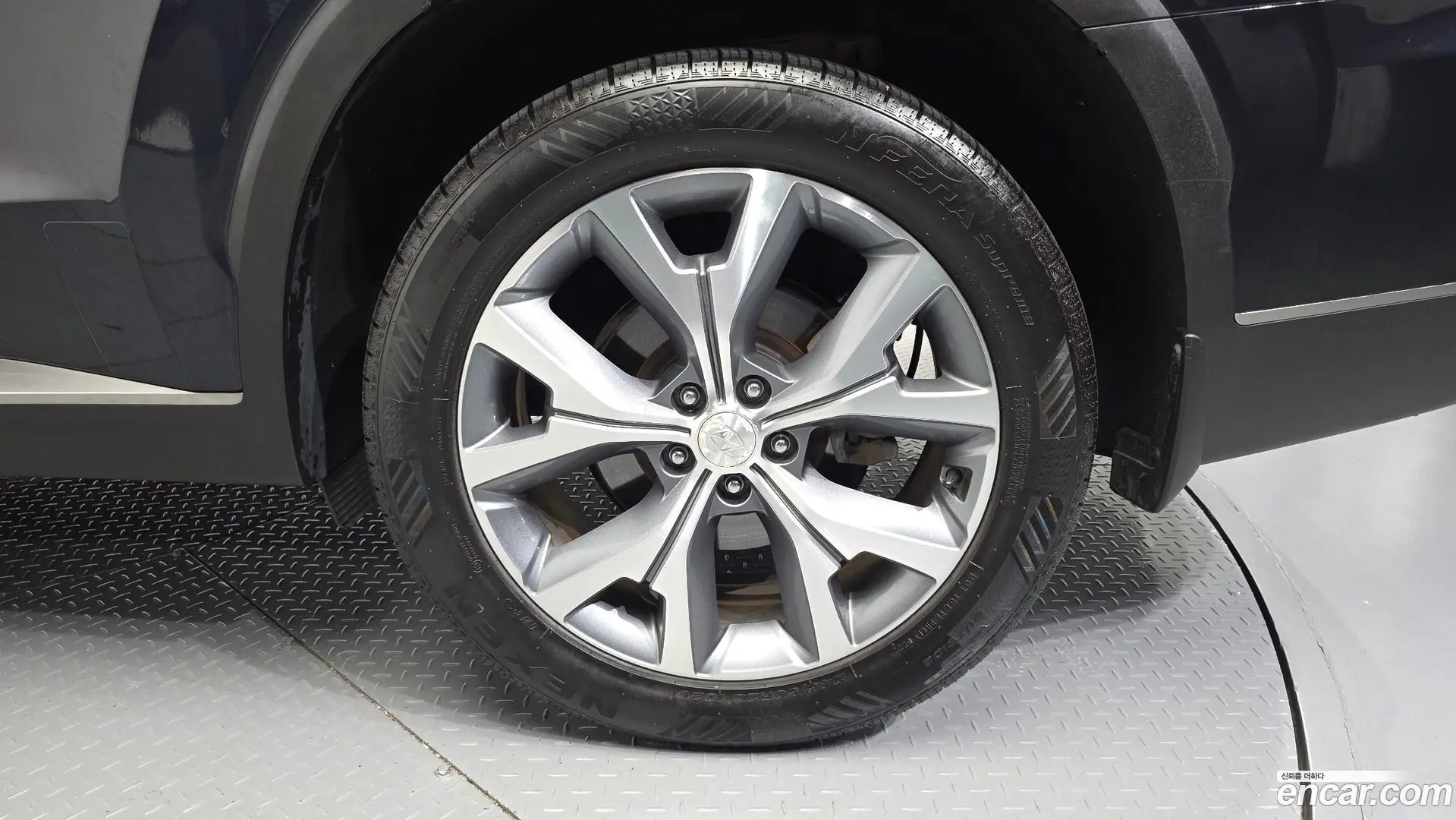 Hyundai Palisade Diesel 2.2 4WD