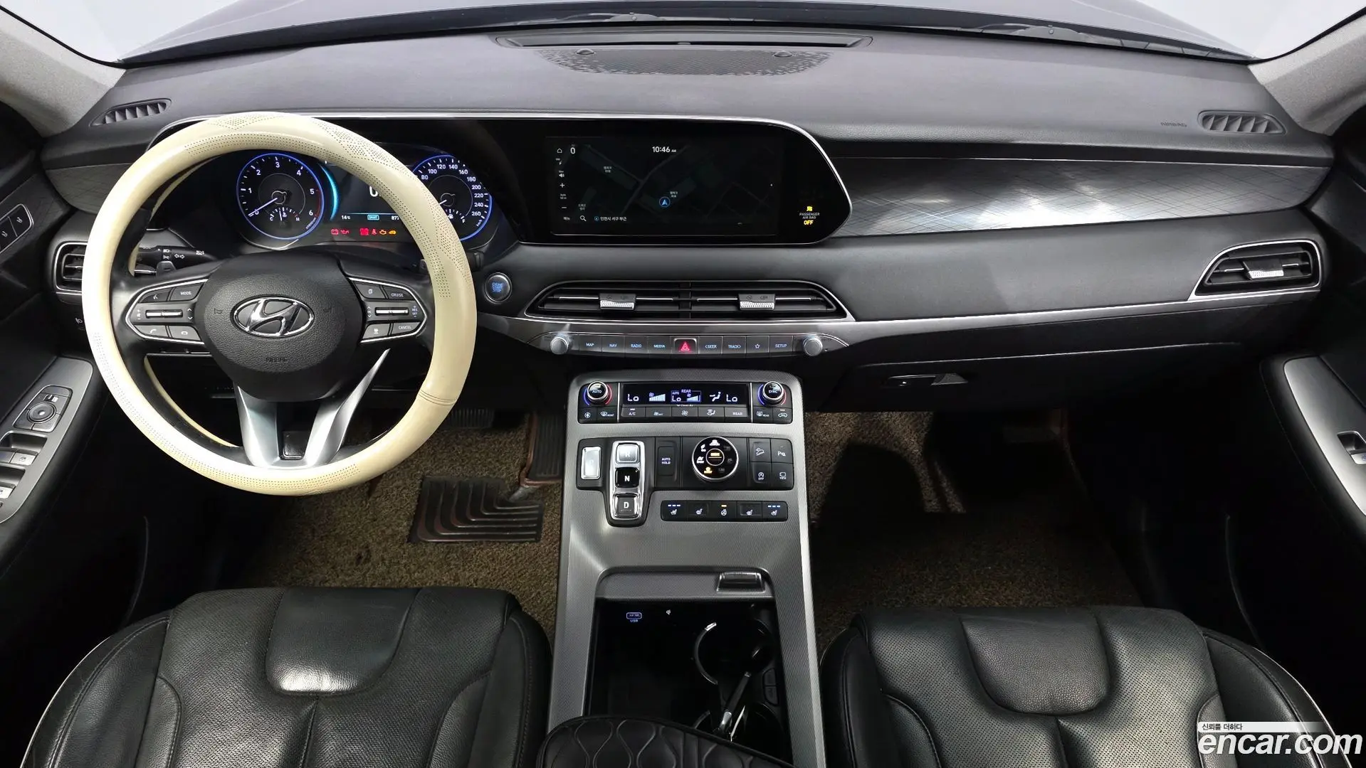 Hyundai Palisade Diesel 2.2 4WD