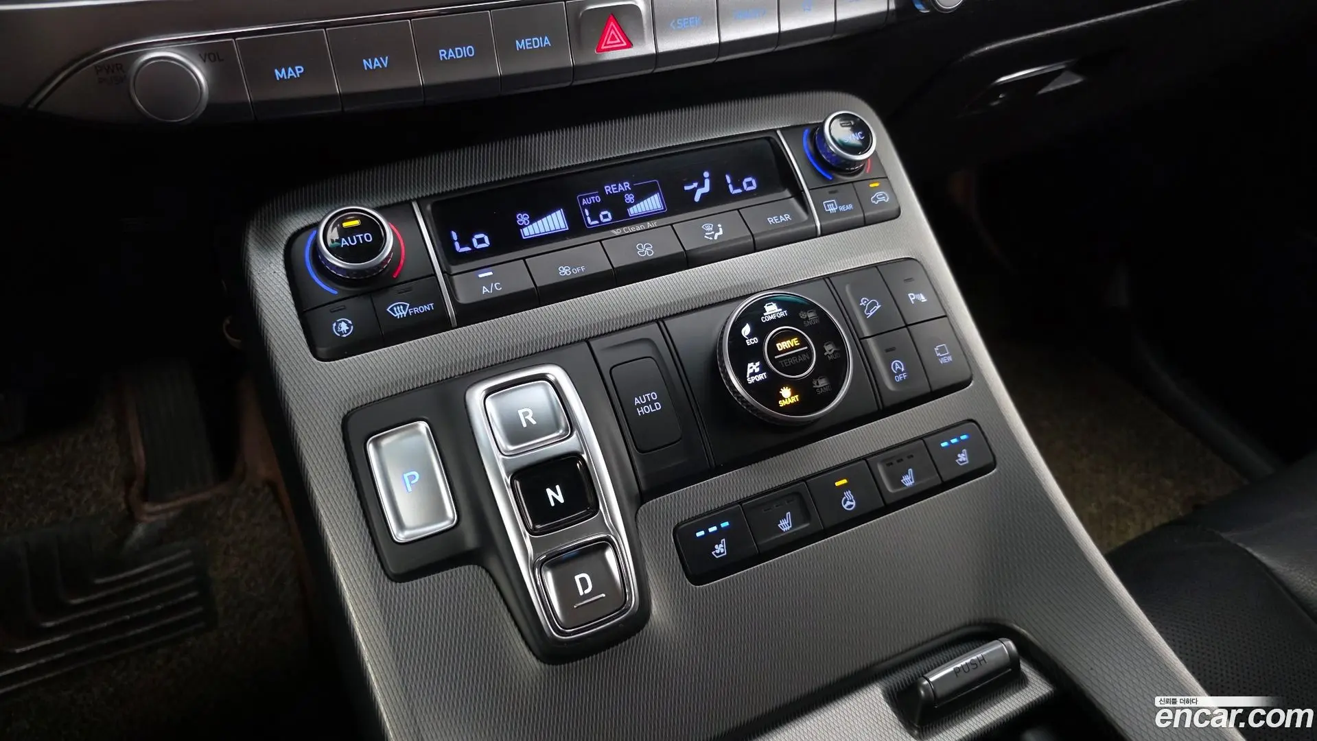 Hyundai Palisade Diesel 2.2 4WD