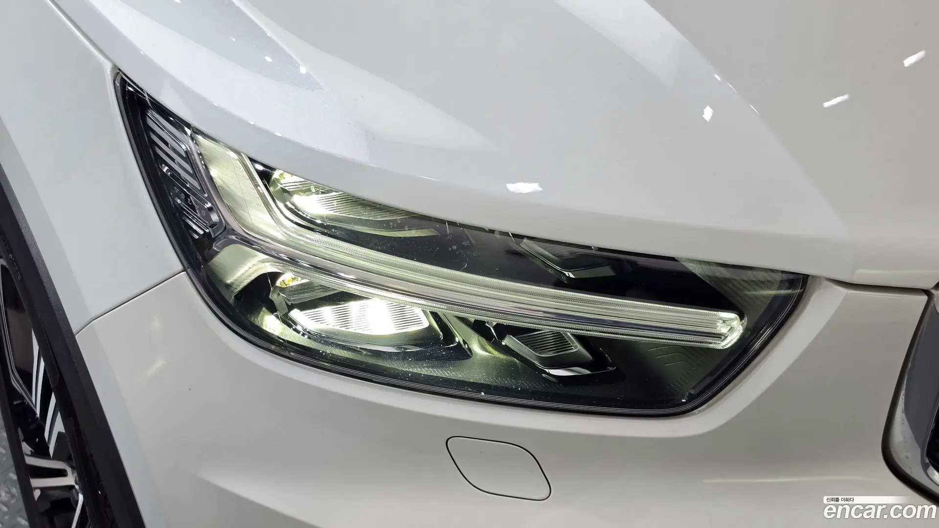 Volvo XC40 T4 R-Design