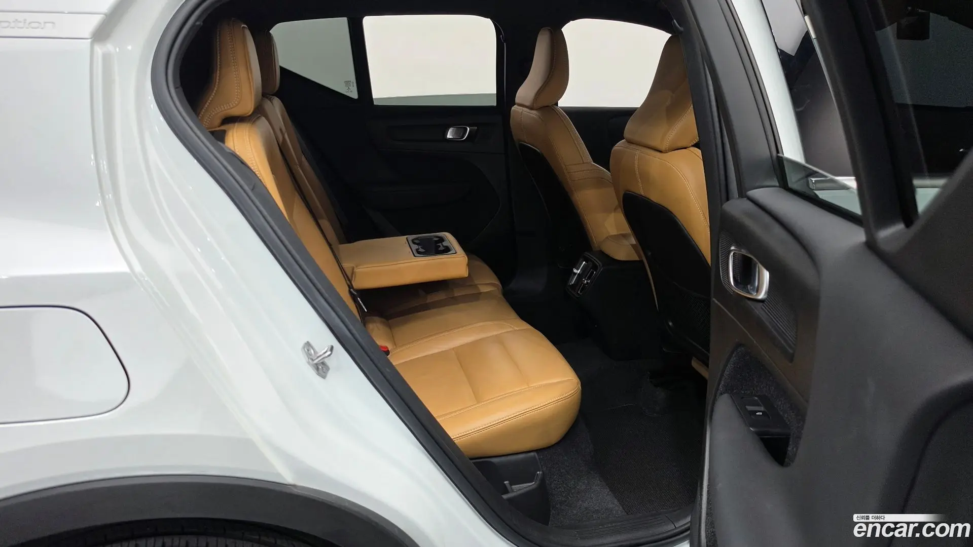 Volvo XC40 T4 R-Design