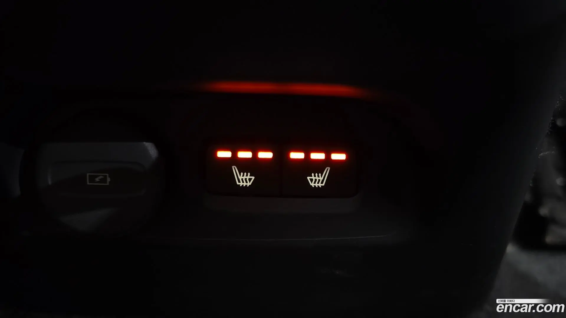 Volvo XC40 T4 R-Design