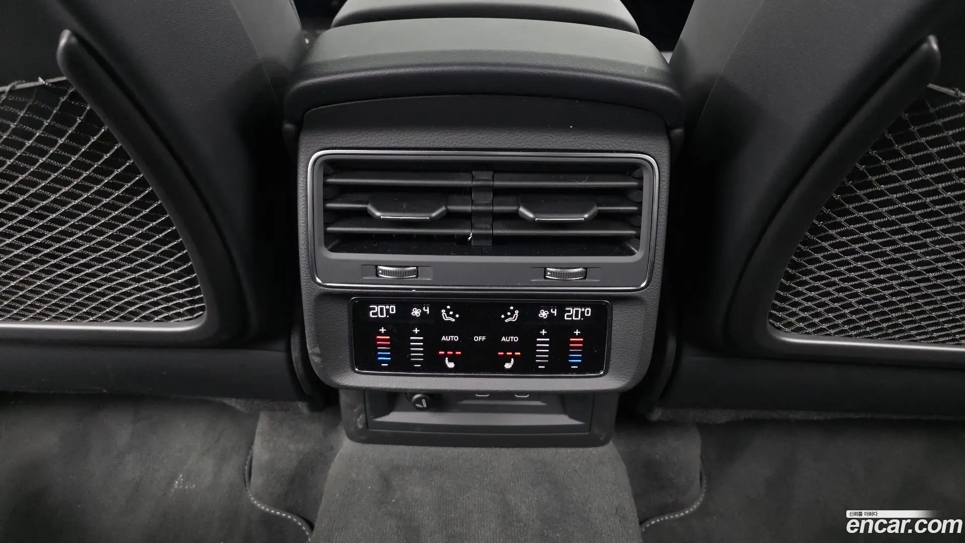 Audi Q7 55 TFSI Quattro Premium