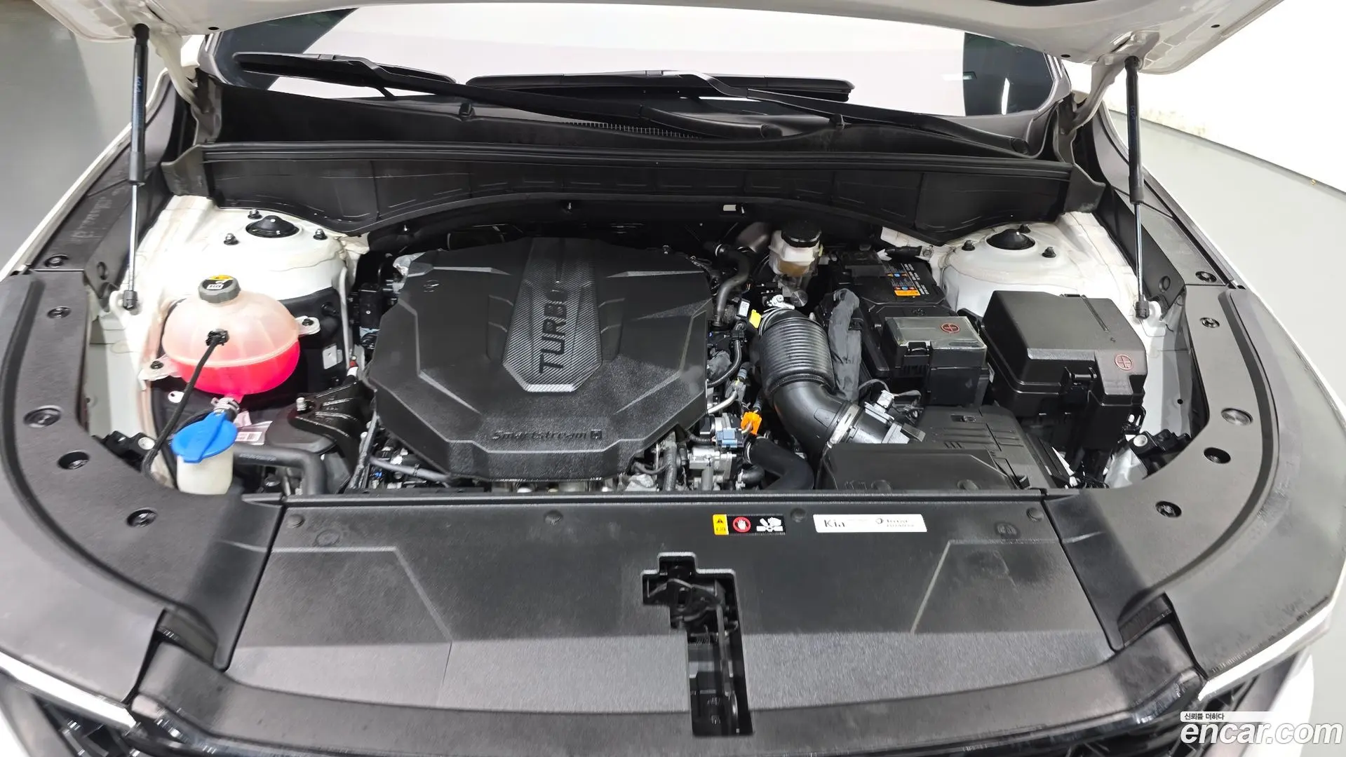 Kia Sorento Diesel 2.2 2WD