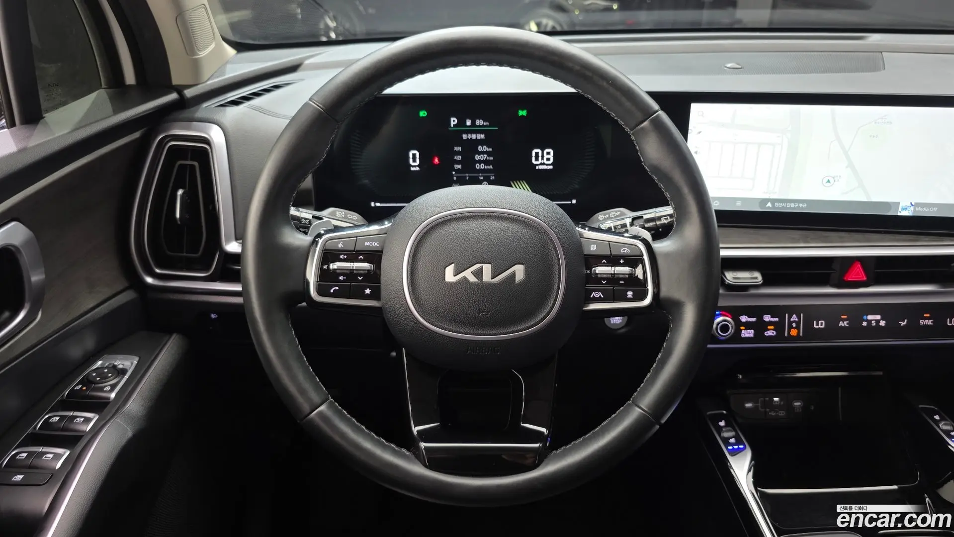 Kia Sorento Diesel 2.2 2WD