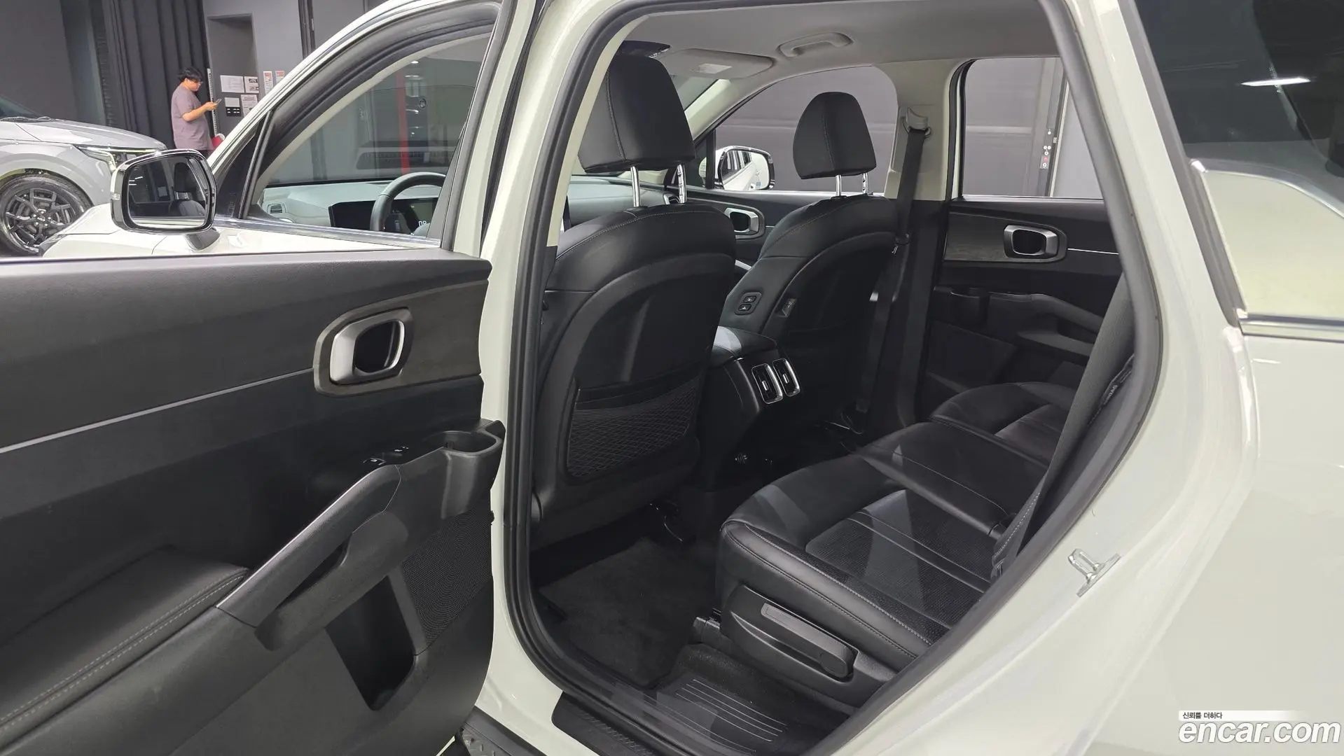 Kia Sorento Diesel 2.2 2WD