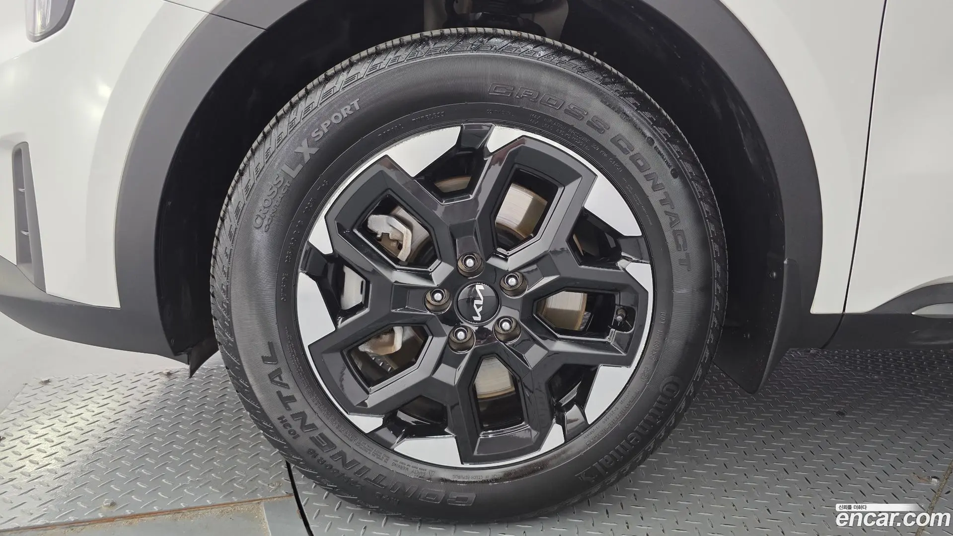 Kia Sorento Diesel 2.2 2WD