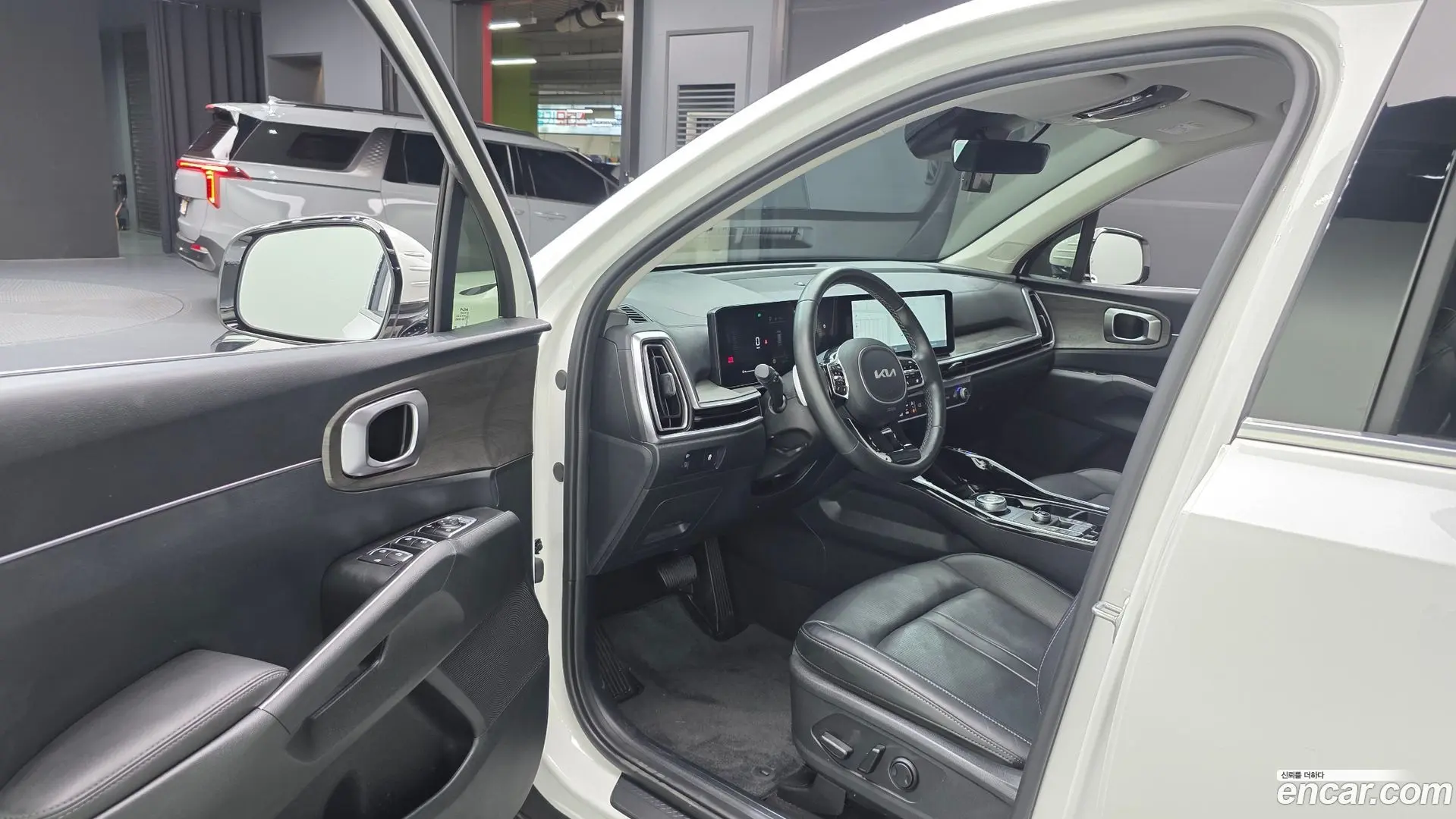 Kia Sorento Diesel 2.2 2WD