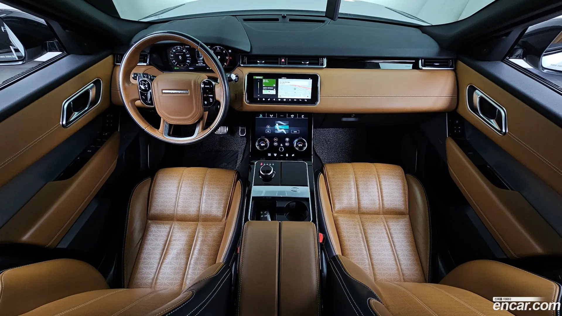 Land Rover Range Rover Velar 3.0 D300 R-Dynamic HSE