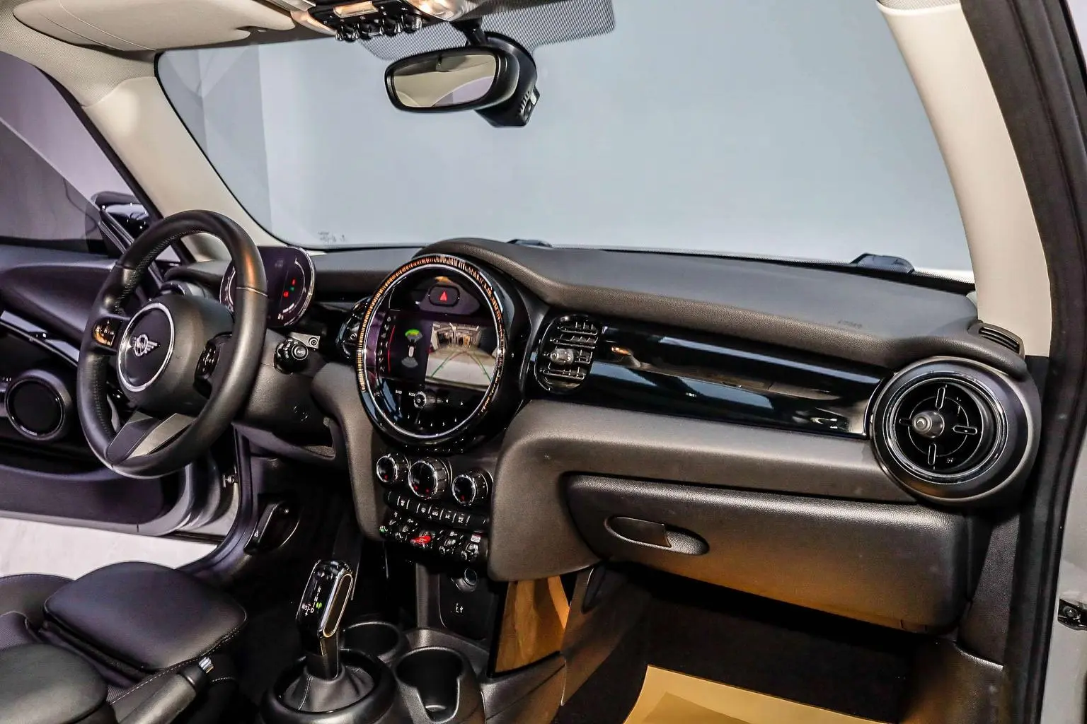 MINI MINI 2022 Facelift 1.5T COOPER