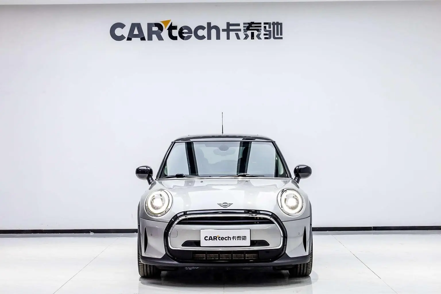 MINI MINI 2022 Facelift 1.5T COOPER
