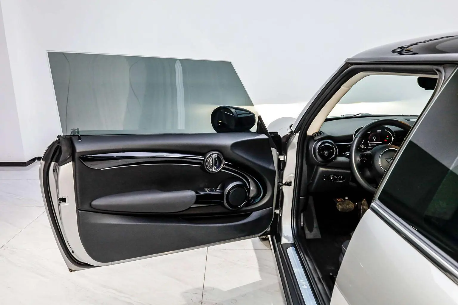 MINI MINI 2022 Facelift 1.5T COOPER