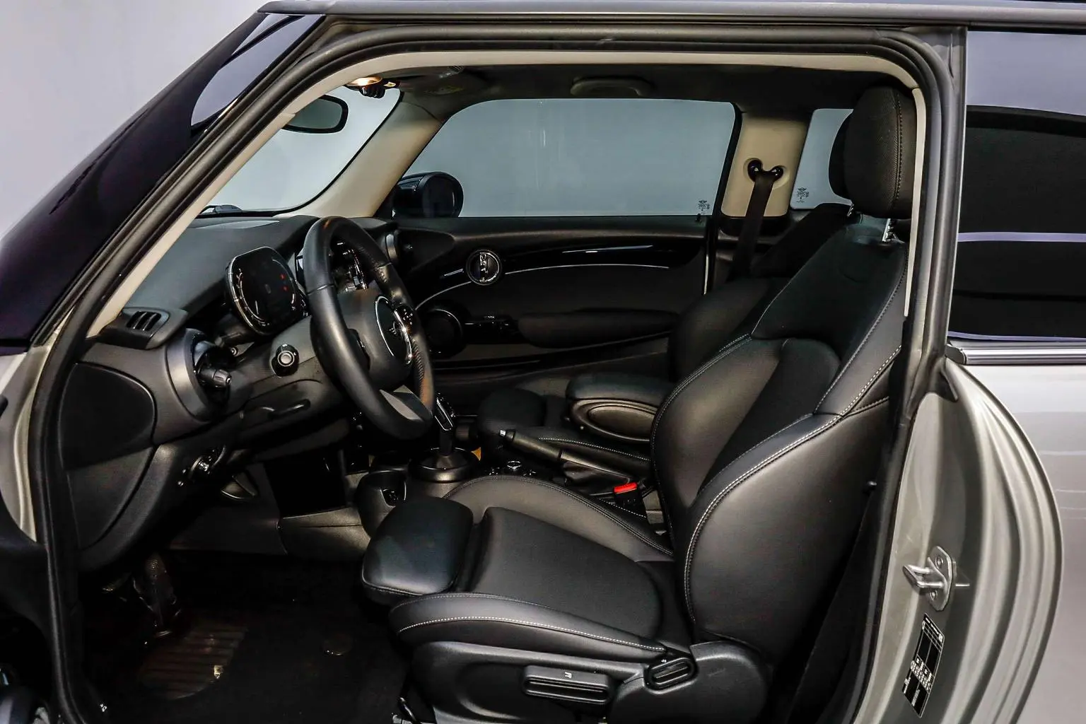 MINI MINI 2022 Facelift 1.5T COOPER