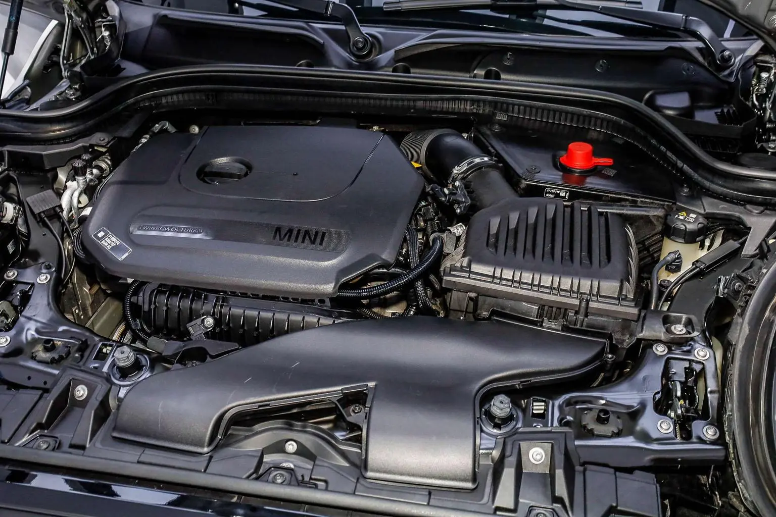 MINI MINI 2022 Facelift 1.5T COOPER