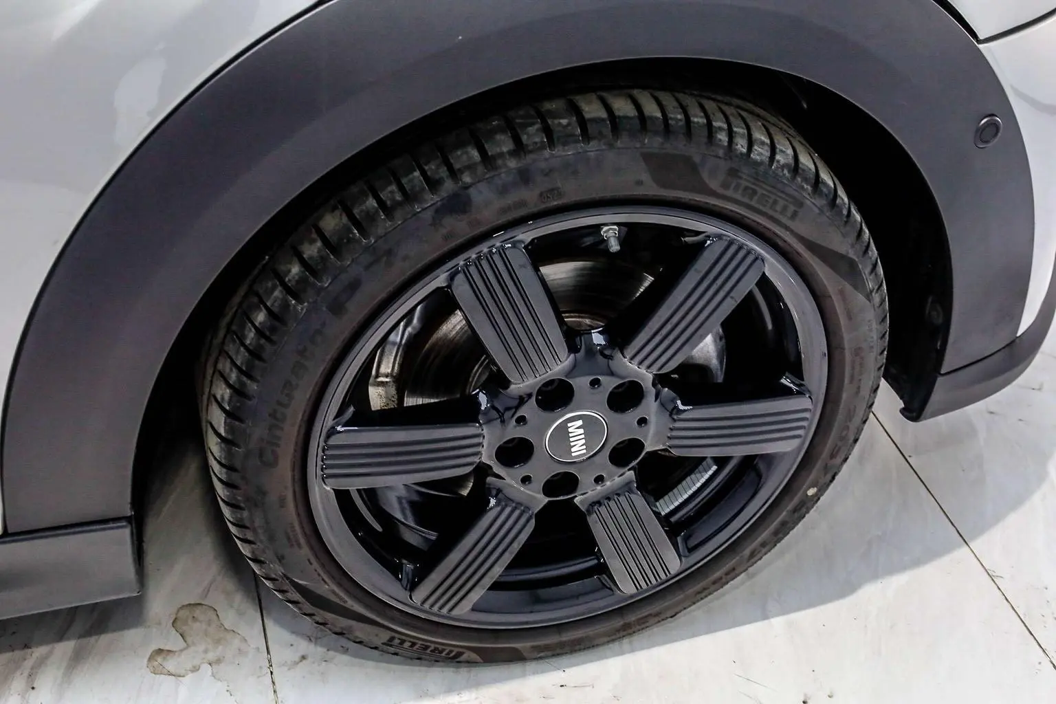 MINI MINI 2022 Facelift 1.5T COOPER