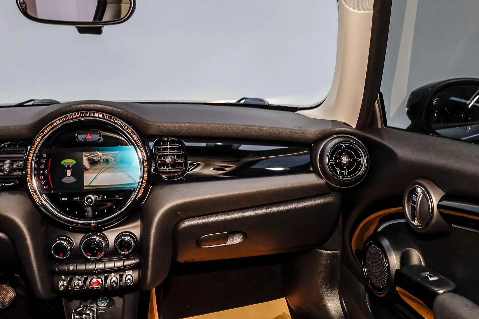 MINI MINI 2022 Facelift 1.5T COOPER