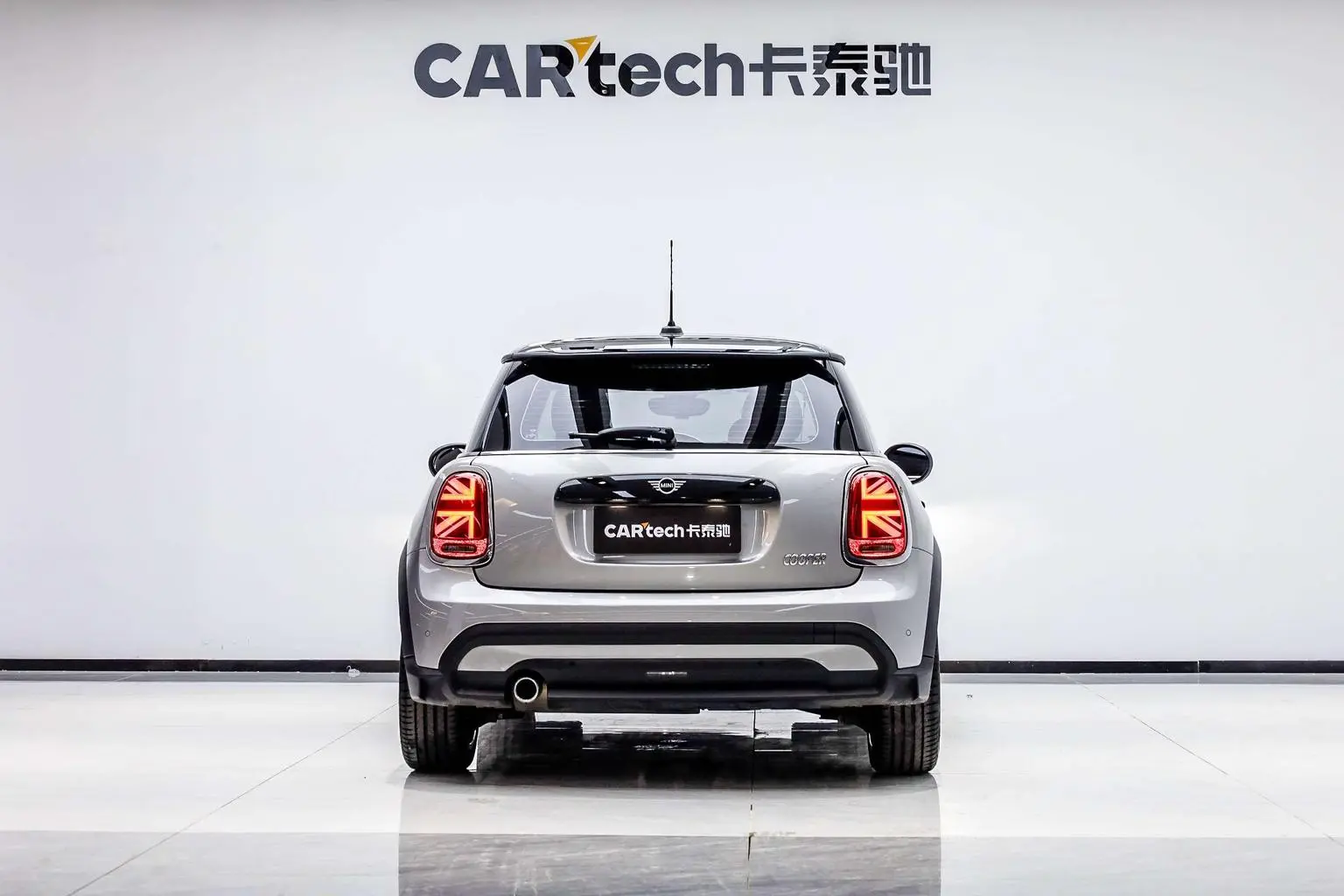 MINI MINI 2022 Facelift 1.5T COOPER