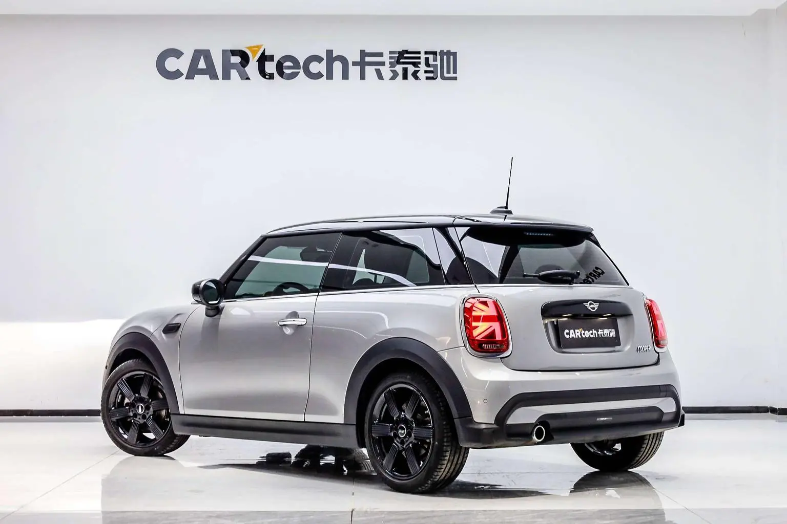 MINI MINI 2022 Facelift 1.5T COOPER