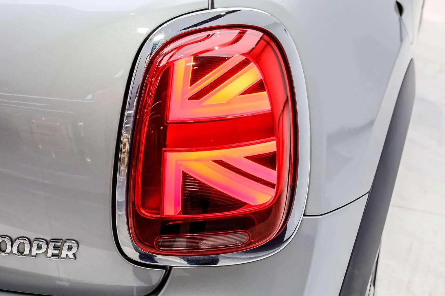 MINI MINI 2022 Facelift 1.5T COOPER