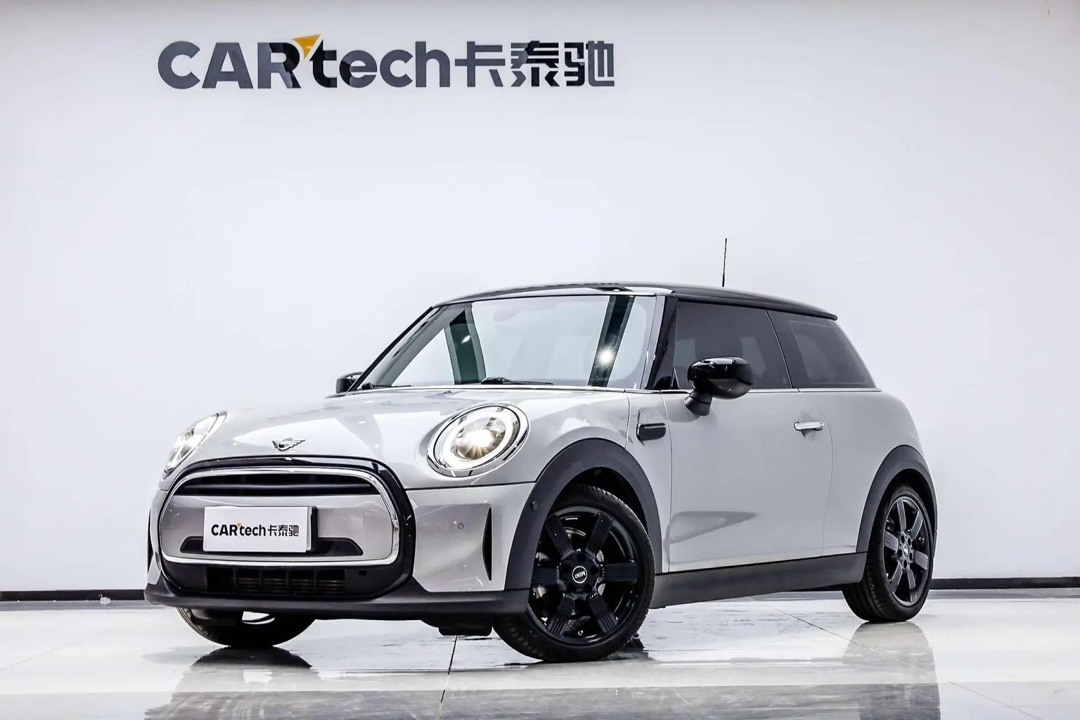 MINI MINI 2022 Facelift 1.5T COOPER
