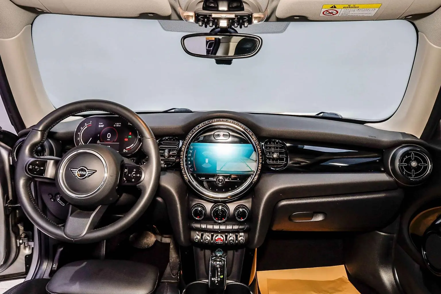 MINI MINI 2022 Facelift 1.5T COOPER