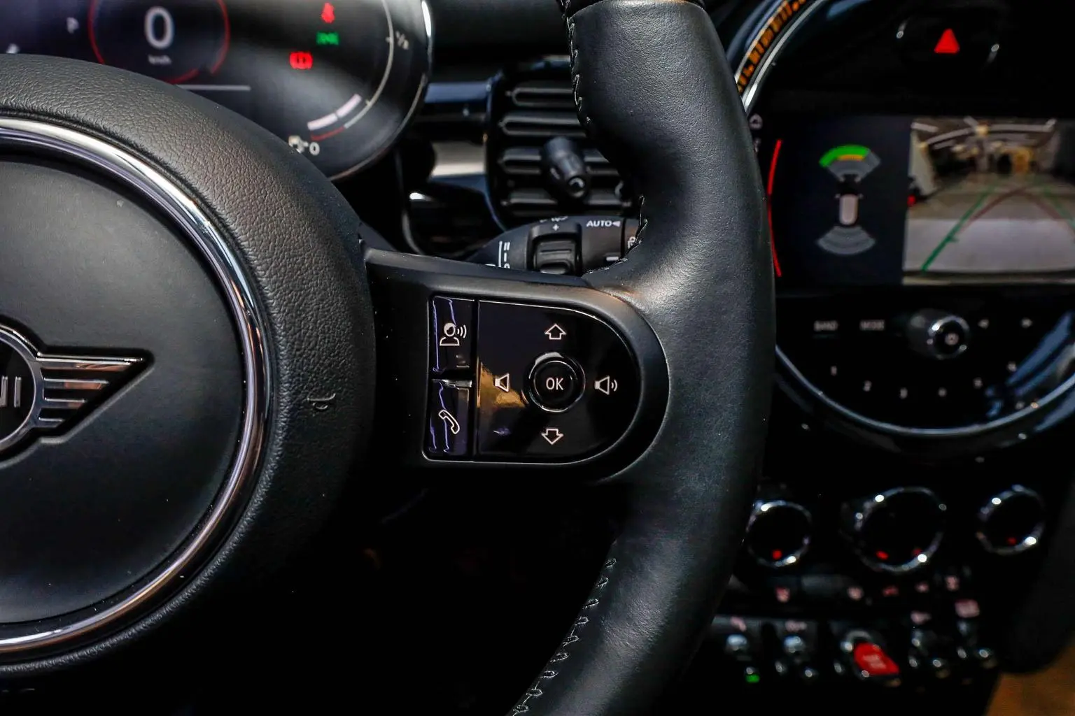 MINI MINI 2022 Facelift 1.5T COOPER