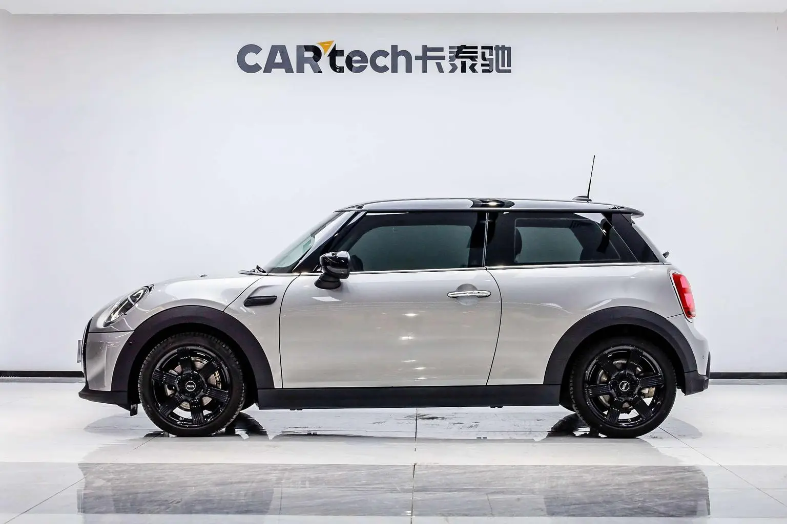 MINI MINI 2022 Facelift 1.5T COOPER