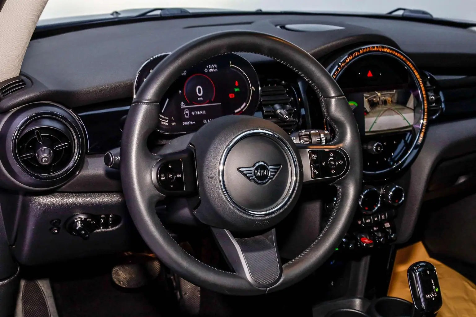 MINI MINI 2022 Facelift 1.5T COOPER