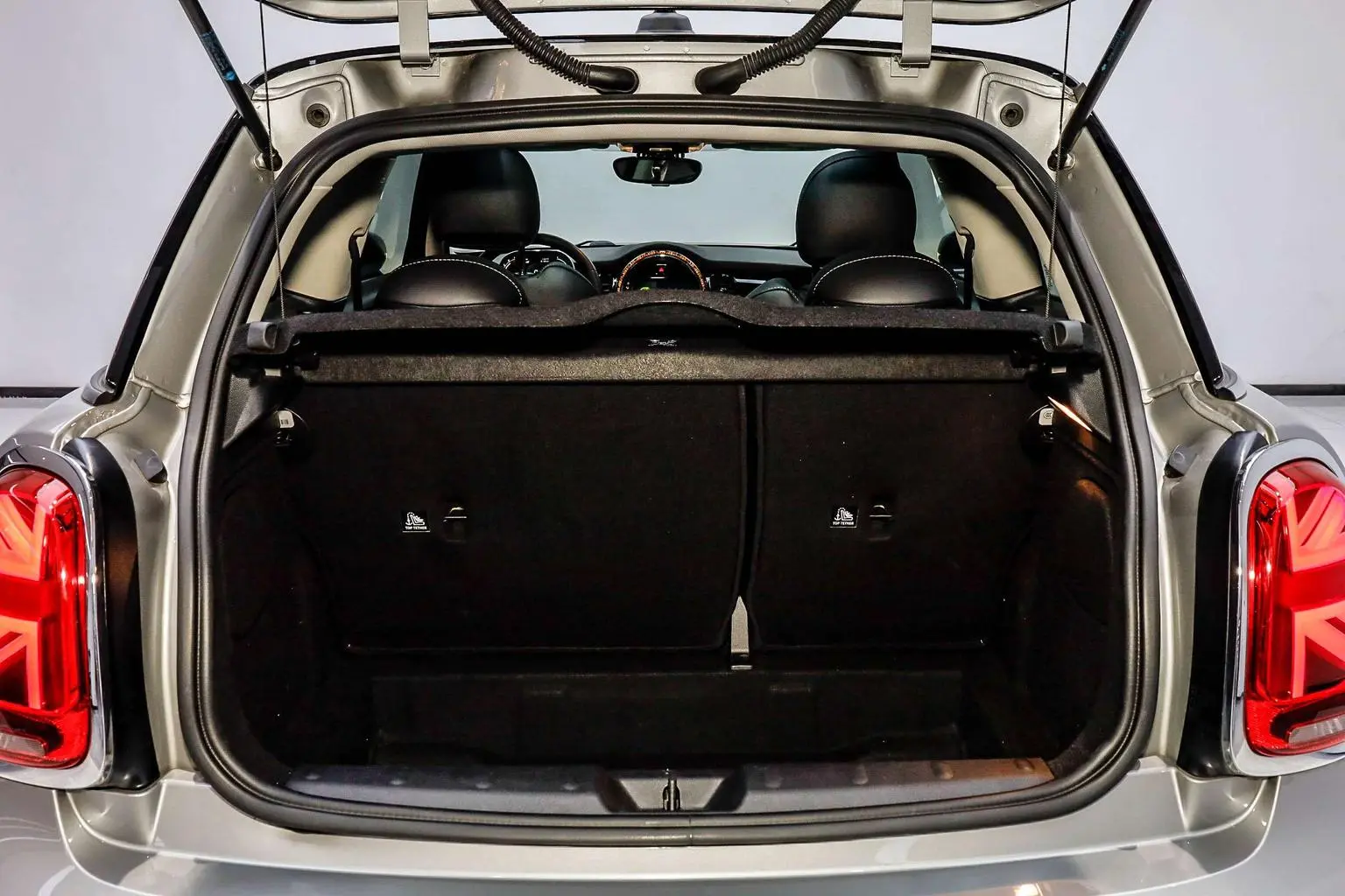 MINI MINI 2022 Facelift 1.5T COOPER