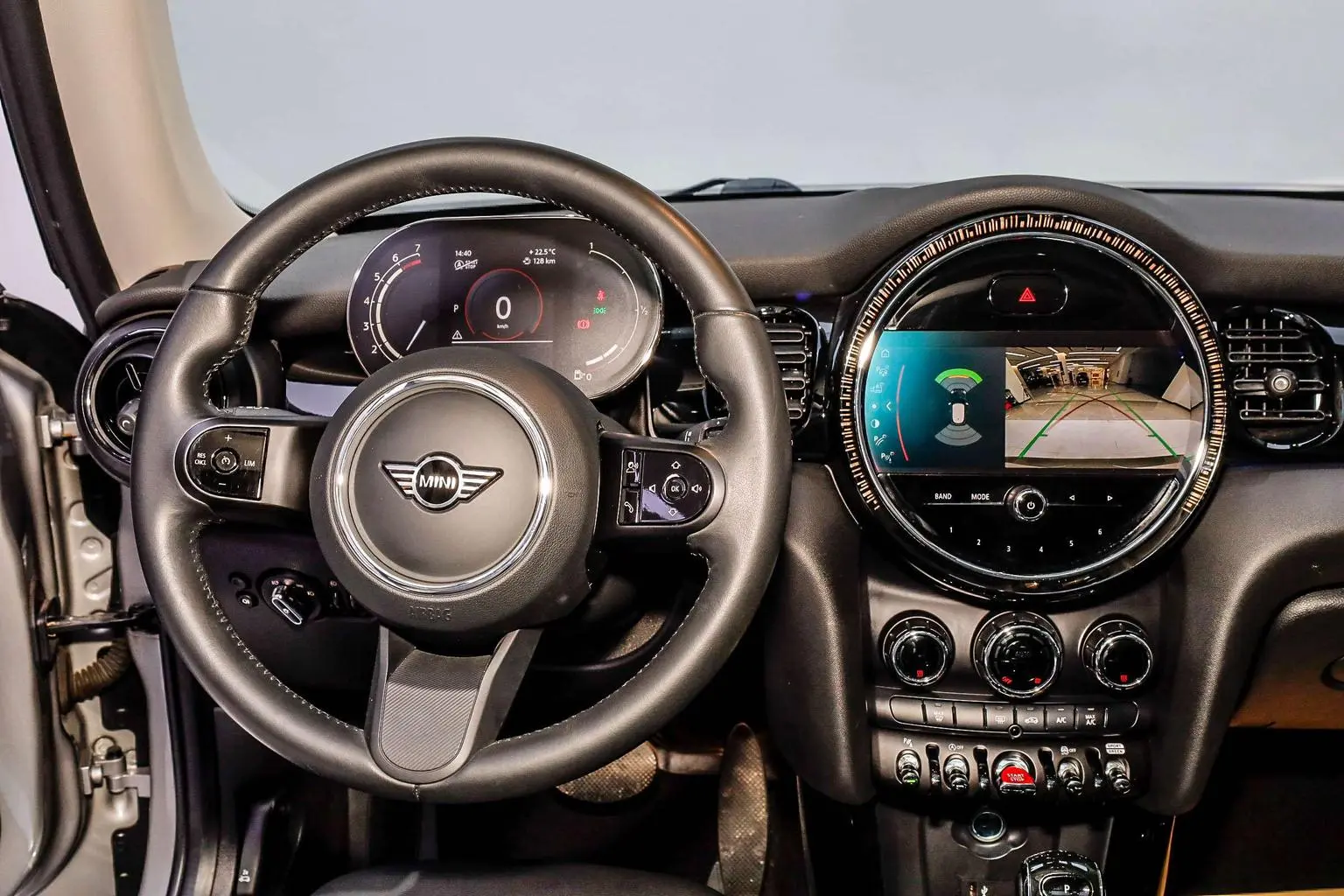 MINI MINI 2022 Facelift 1.5T COOPER