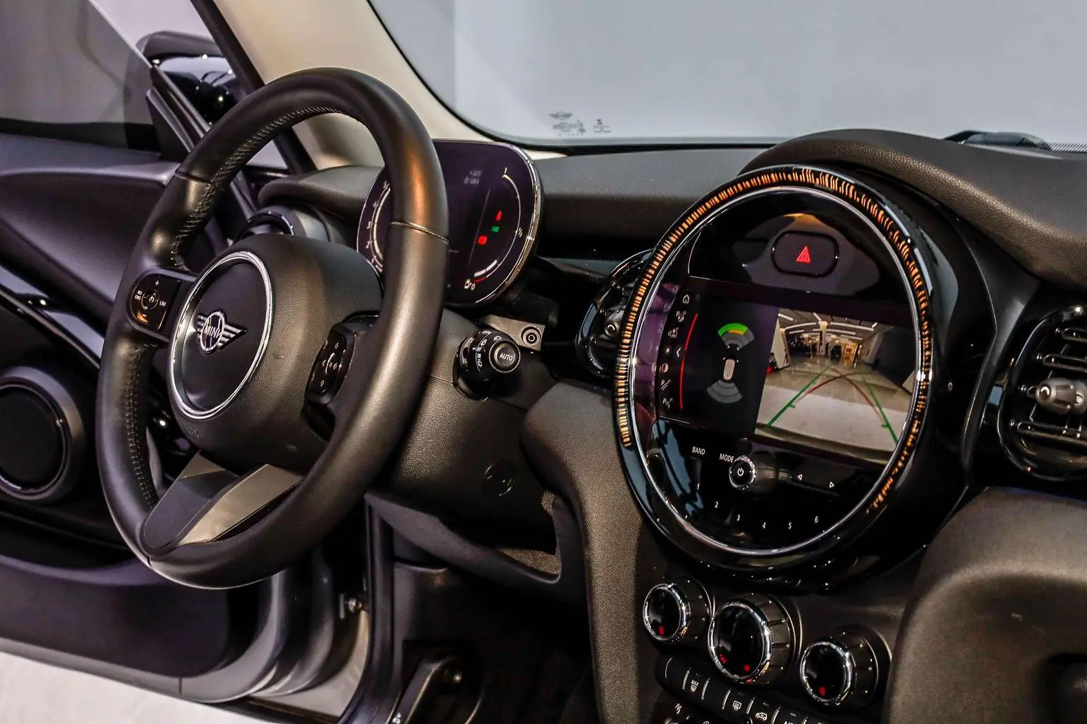MINI MINI 2022 Facelift 1.5T COOPER