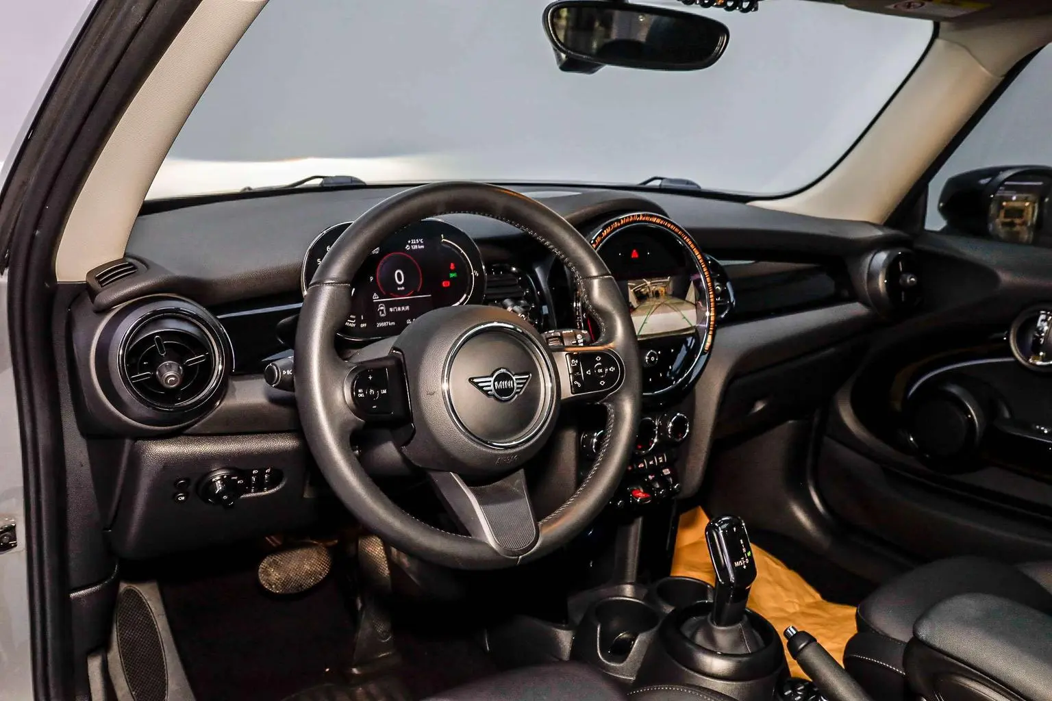 MINI MINI 2022 Facelift 1.5T COOPER