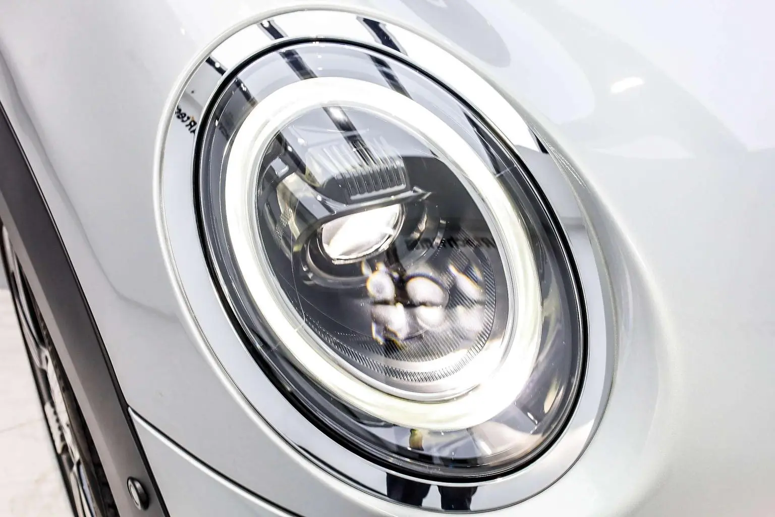 MINI MINI 2022 Facelift 1.5T COOPER