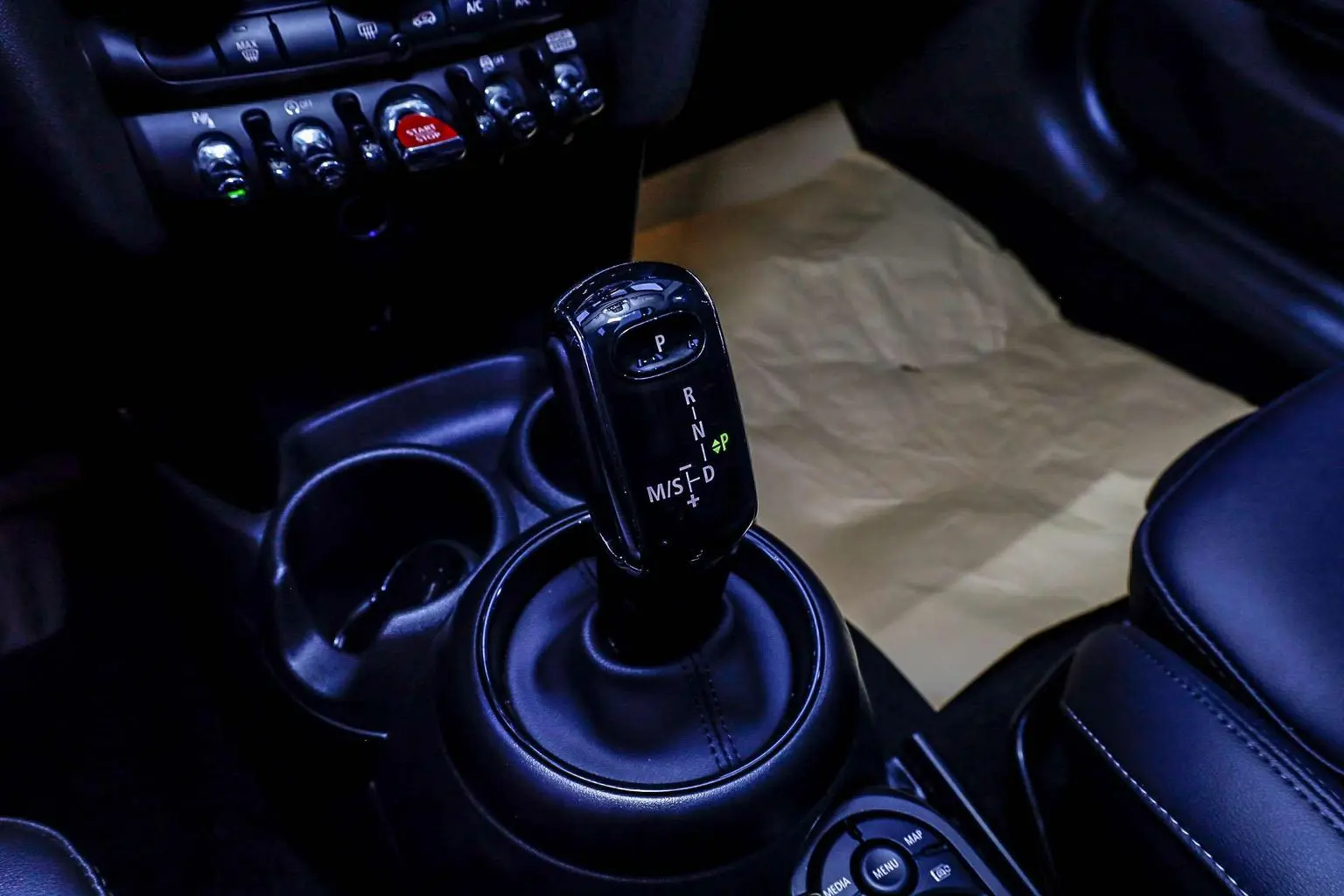 MINI MINI 2022 Facelift 1.5T COOPER