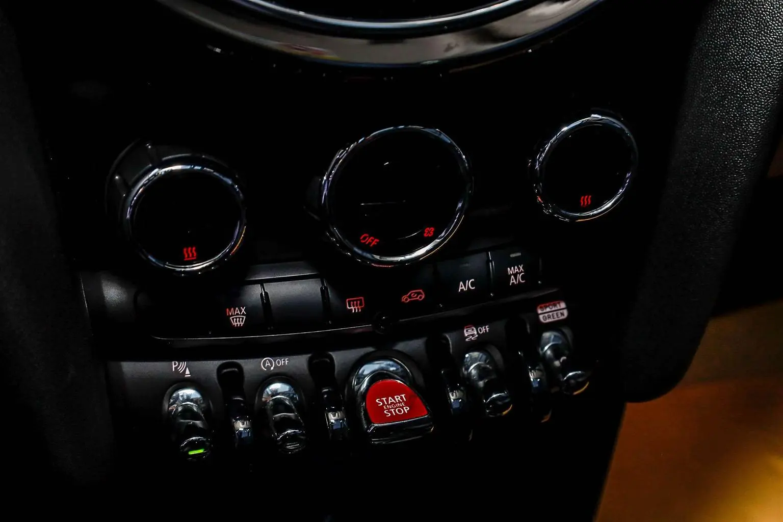 MINI MINI 2022 Facelift 1.5T COOPER