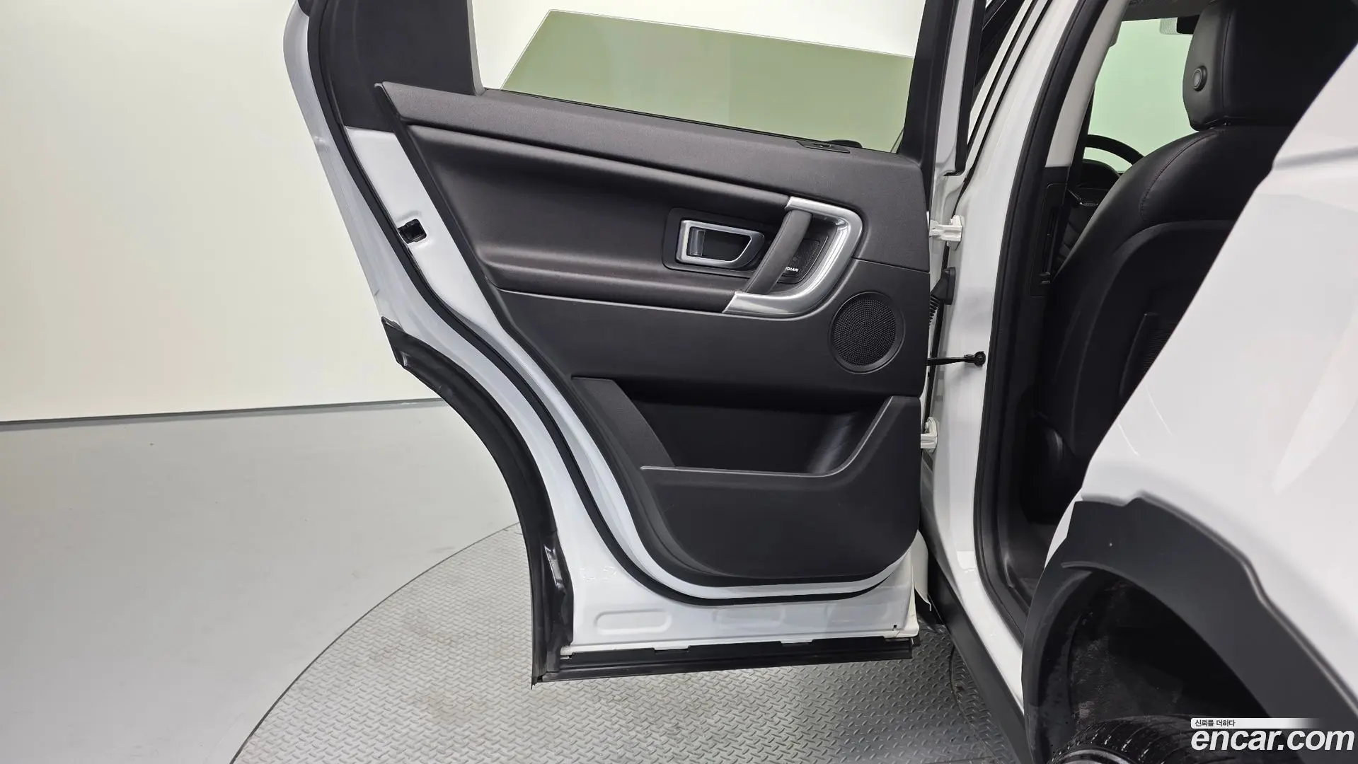Land Rover Discovery Sport 2.0 TD4 SE (150PS)