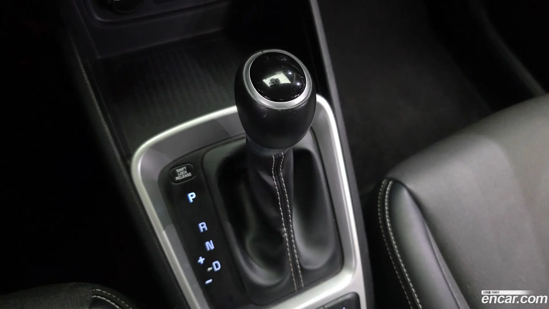 Hyundai Venue 1.6 Modern 2019
