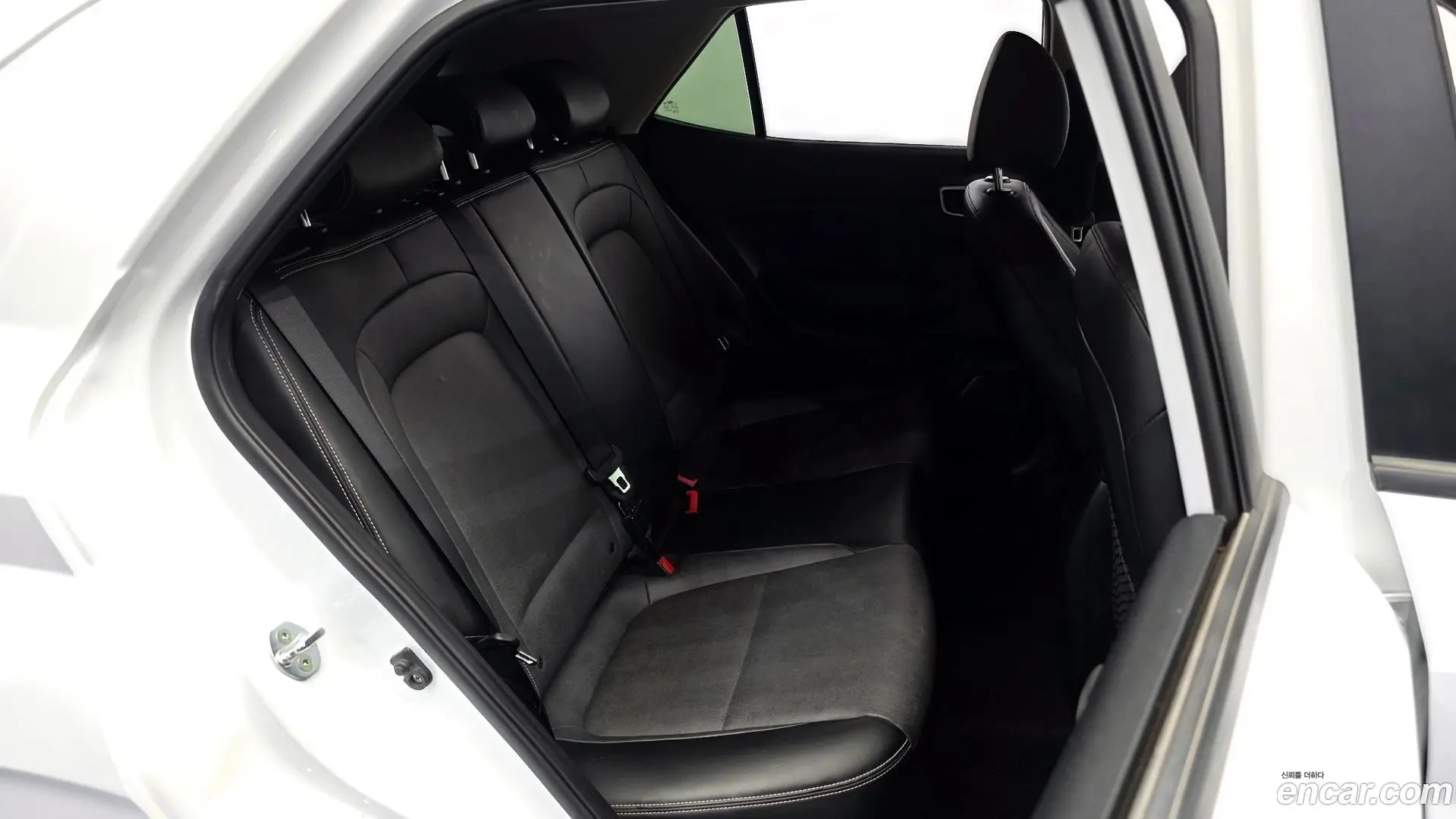 Hyundai Venue 1.6 Modern 2019