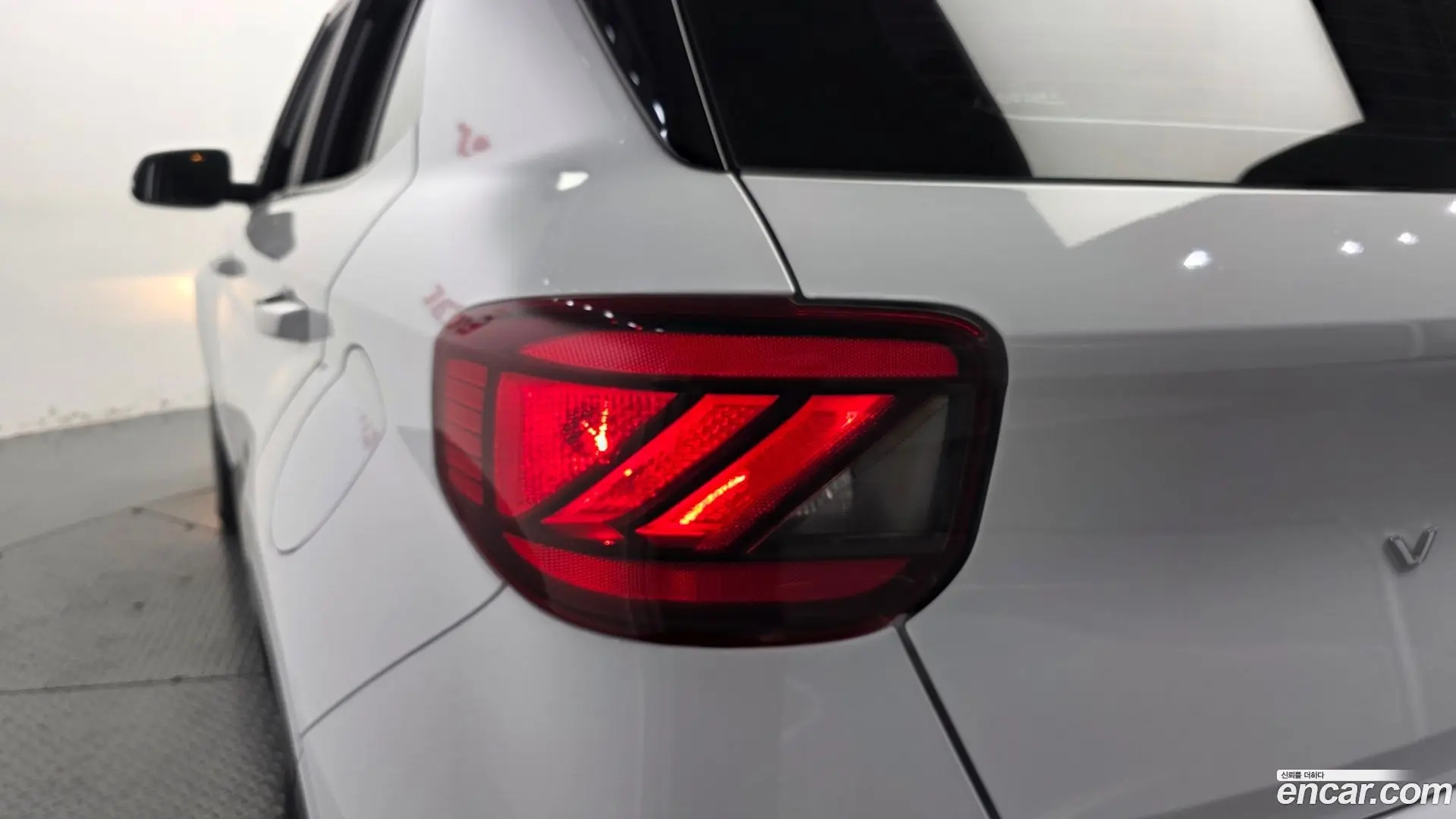 Hyundai Venue 1.6 Modern 2019