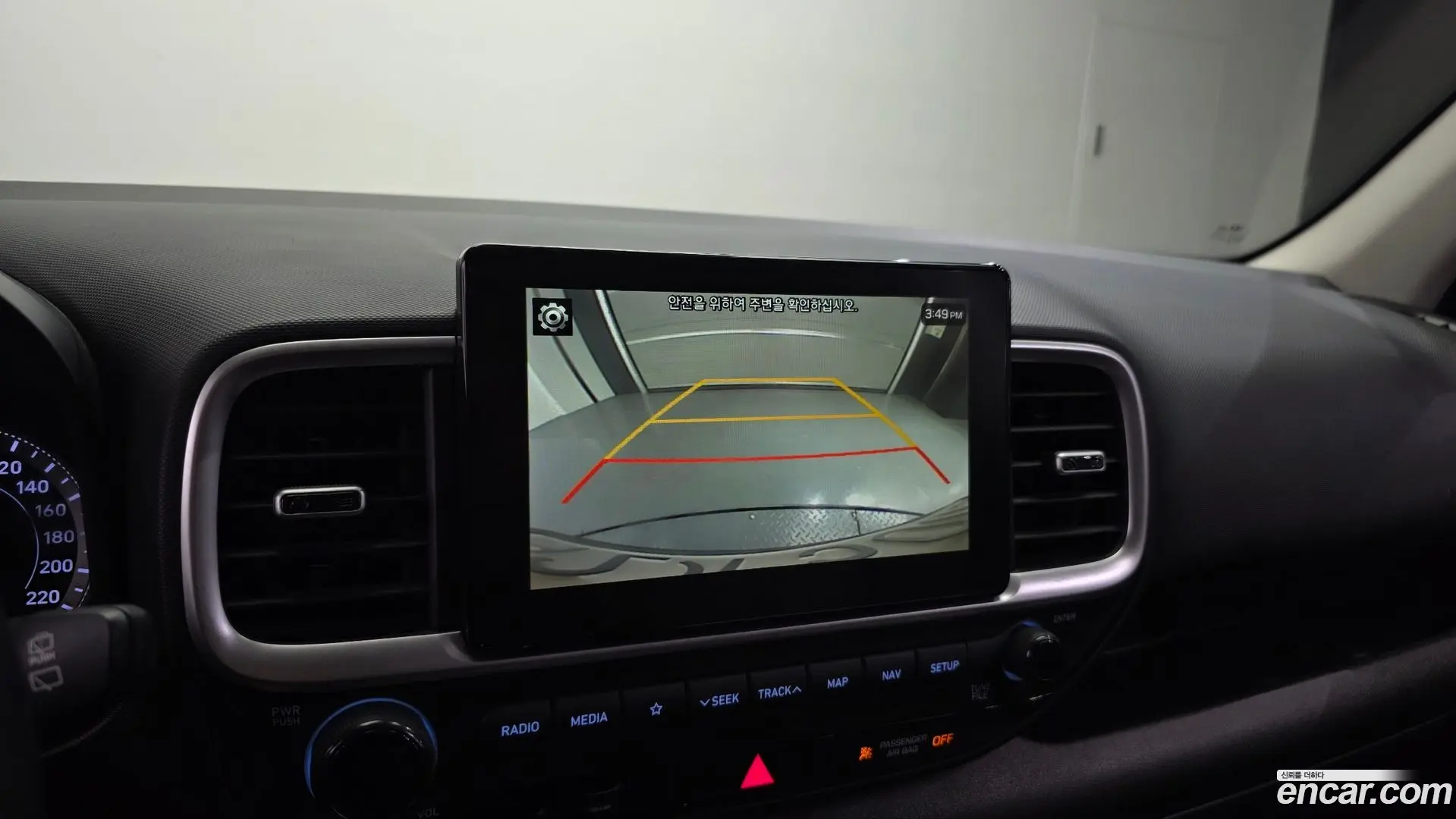 Hyundai Venue 1.6 Modern 2019