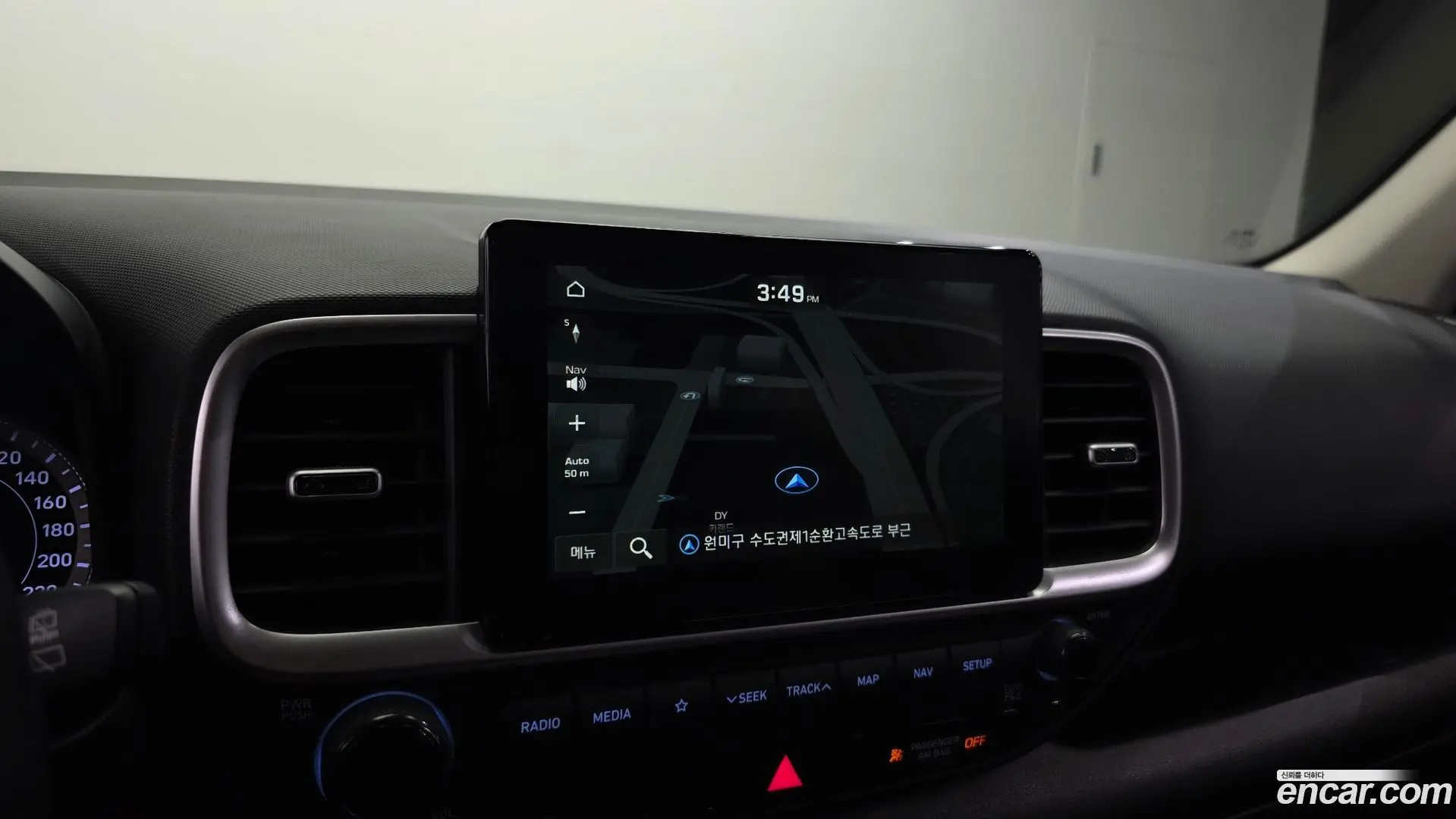 Hyundai Venue 1.6 Modern 2019