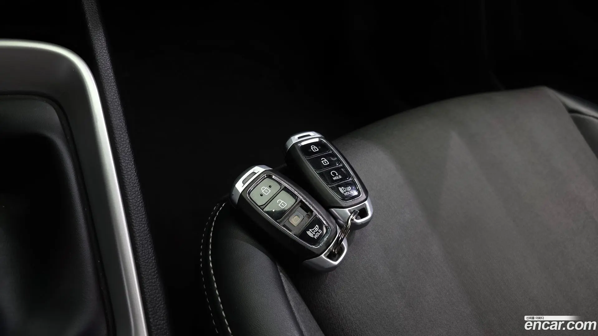 Hyundai Venue 1.6 Modern 2019